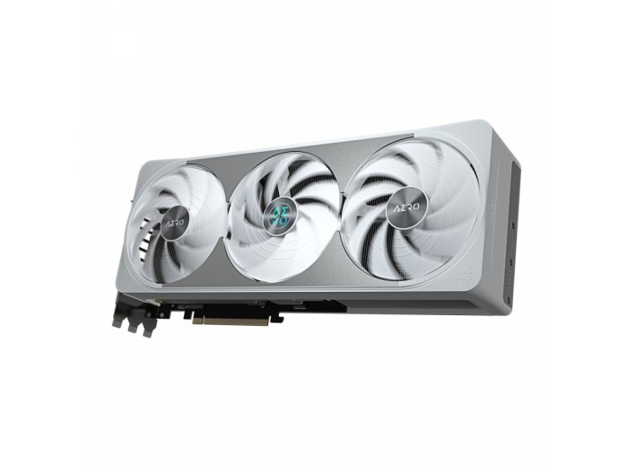 Karta graficzna GeForce RTX 5070 Ti AERO OC 16G 256BIT GDDR7 3DP/HDMI