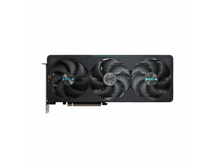 Karta graficzna GeForce RTX 5070 Ti EAGLE OC SFF 16G 256BIT GDDR7 3DP/HDMI