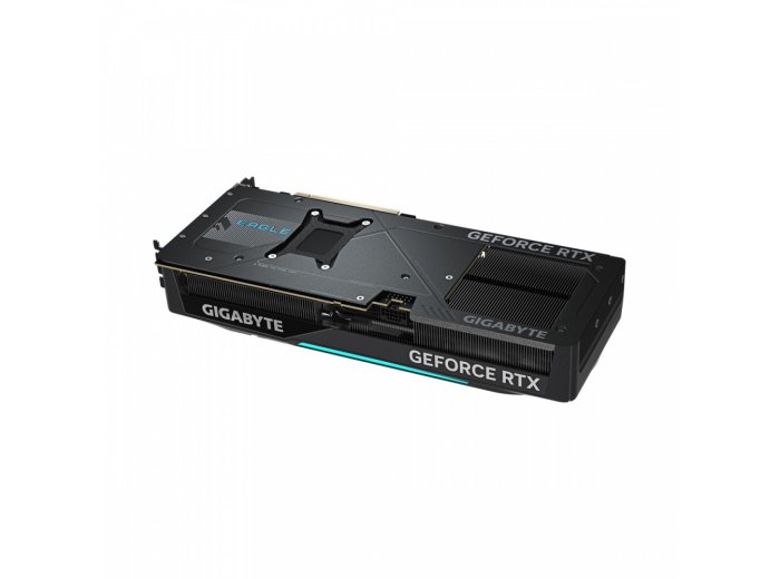 Karta graficzna GeForce RTX 5070 Ti EAGLE OC SFF 16G 256BIT GDDR7 3DP/HDMI