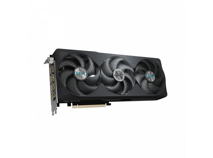 Karta graficzna GeForce RTX 5070 Ti EAGLE OC SFF 16G 256BIT GDDR7 3DP/HDMI