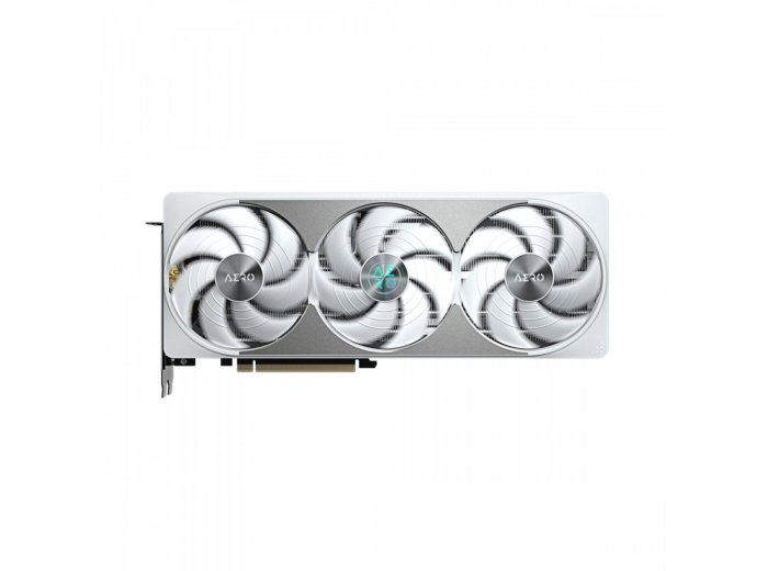 Karta graficzna GeForce RTX 5080 AERO OC SFF 16G 256BIT GDDR7 3DP/HDMI