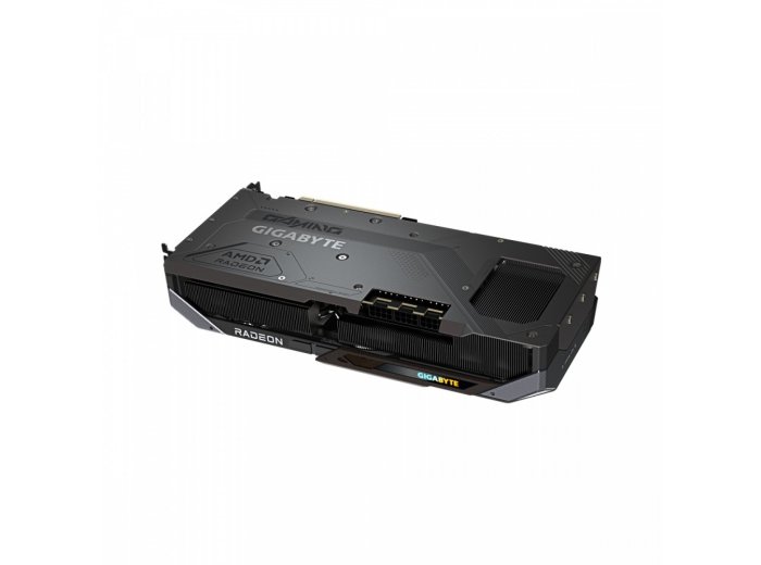 Karta graficzna Radeon RX 9070XT GAMING 16GB GDDR6 256bit DP/HDMI