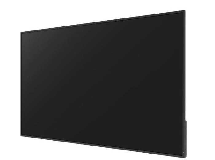 Monitor wielkoformatowy 55 cali N3551K matowy 24h/7,450cd/m2,USB-C,4K UHD (3840 x 2160),Android 11,Wifi+BT,OMS   kod producenta     H1F2C0MBW10