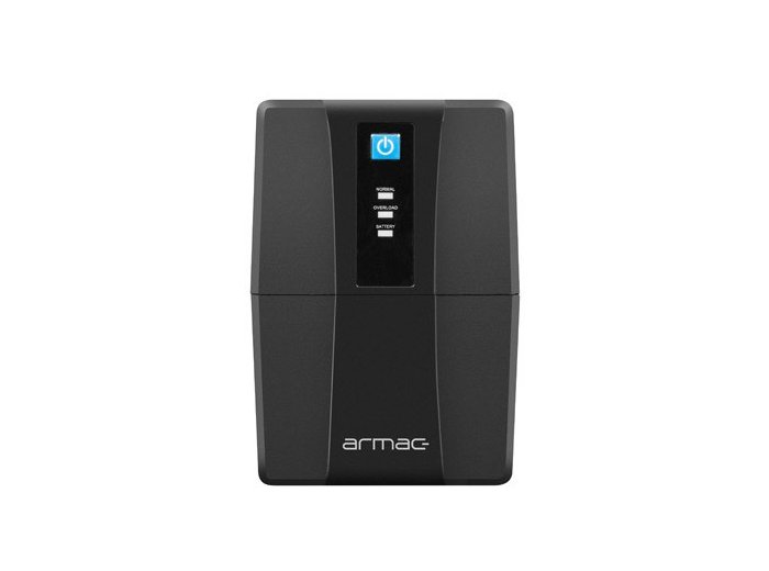 Zasilacz awaryjny Line-Interactive 850VA HL/850E/LED/V2