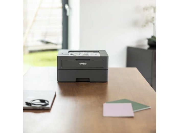 Drukarka HL-L2402D mono USB/duplex/32ppm/250ark
