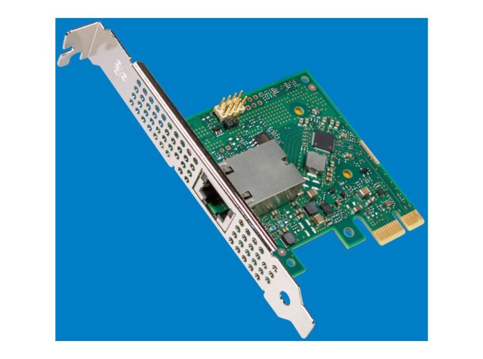 Intel I226-T1 Wewnętrzny Ethernet 2500 Mbit/s