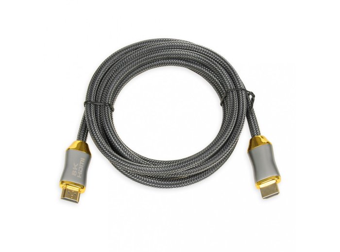 Kabel HDMI 8K 2.1