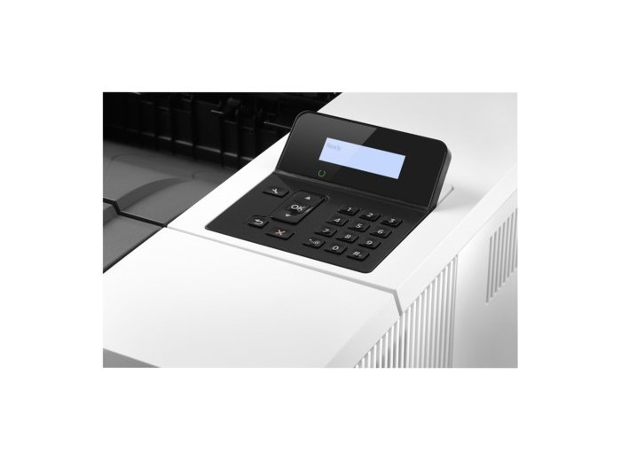 LASERJET ENTERPRISE M501DN J8H61A