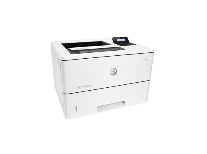 LASERJET ENTERPRISE M501DN J8H61A