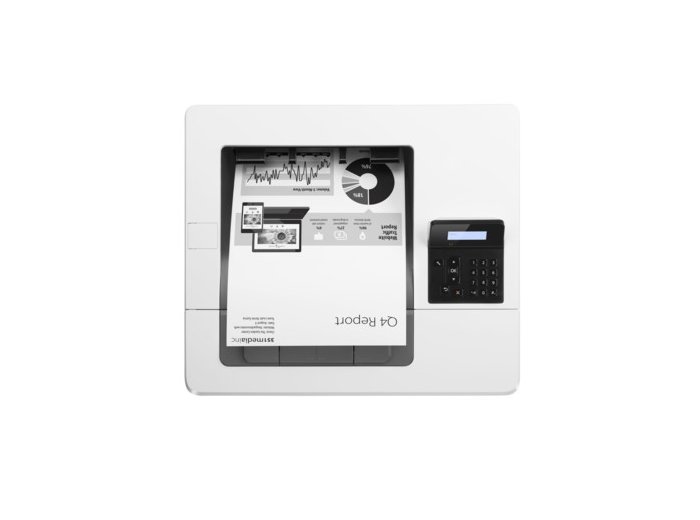 LASERJET ENTERPRISE M501DN J8H61A