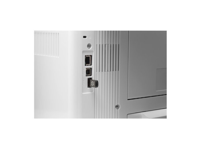 LASERJET ENTERPRISE M501DN J8H61A