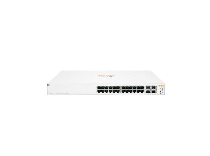 Przełącznik ARUBA Instant On PoE JL683B