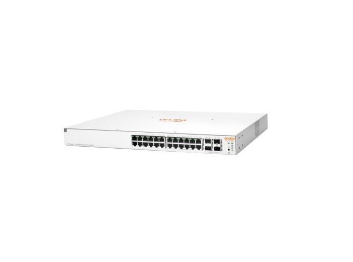 Przełącznik ARUBA Instant On PoE JL683B