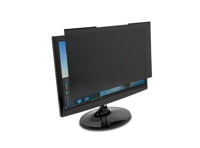 Filtr prywatyzujący magnetyczny MagPro do monitora 24 cale (16:10)
