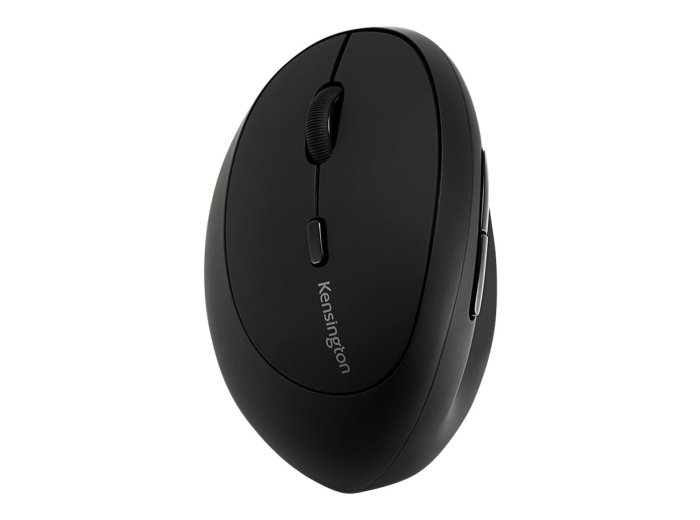 Kensington Mysz bezprzewodowa Ergo Pro Fit dla osób leworęcznych