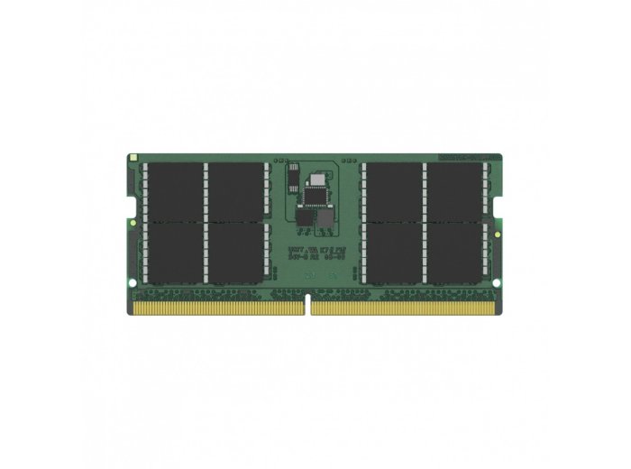Pamięć notebookowa DDR5 32GB(1*32GB)/5600