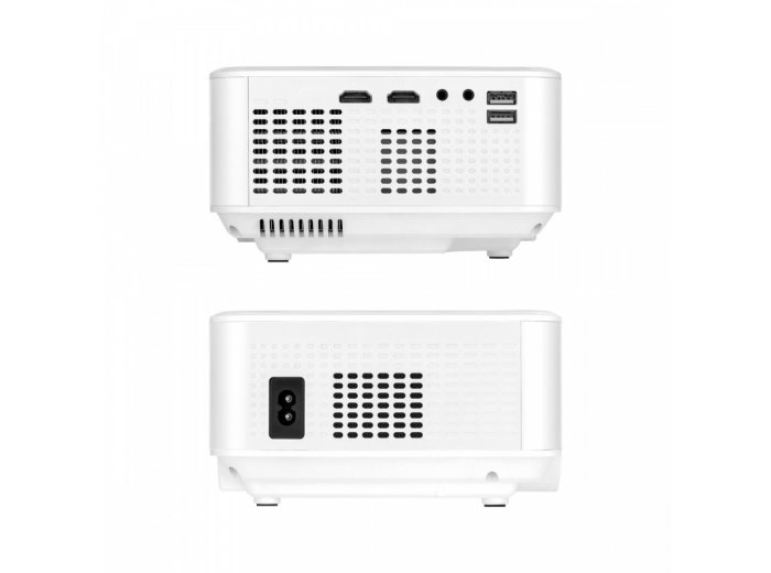 Projektor LED Kruger&Matz V-LED20 (OUTLET)