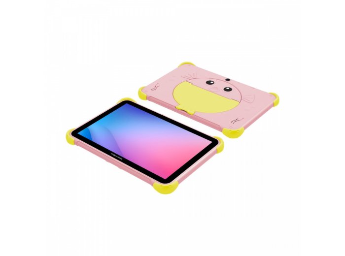 Tablet dla dzieci Kruger & Matz FUN 1008 różowy