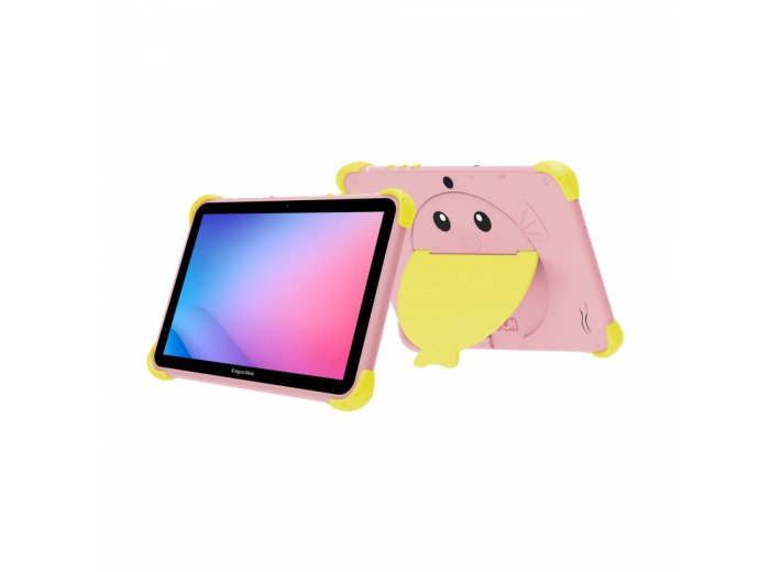 Tablet dla dzieci Kruger & Matz FUN 1008 różowy