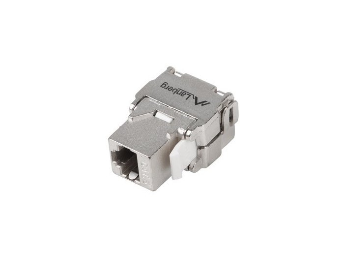 Modul keystone gniazdo RJ45 FTP kat6a KSFA-2000