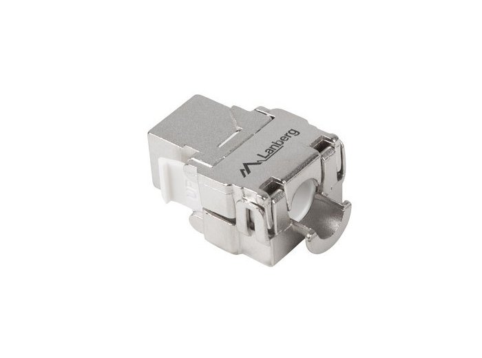 Modul keystone gniazdo RJ45 FTP kat6a KSFA-2000