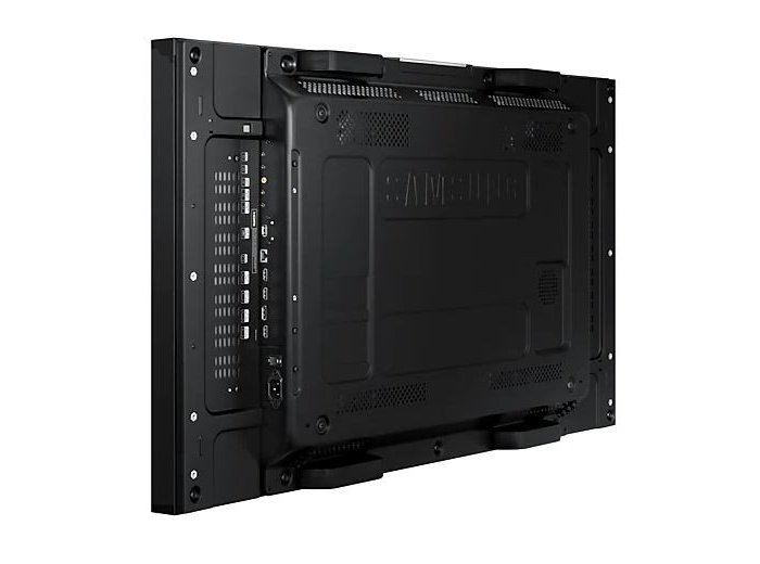 Monitor profesjonalny VM46B-U 46 cali Video wall Matowy 24h/7 500(cd/m2) 1920 x 1080(FHD) N/A 3 lata On-Site (LH46VMBUBGBXEN)