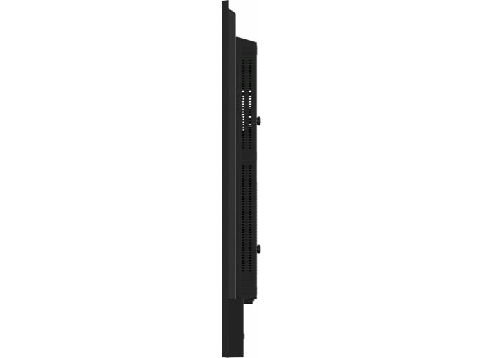Monitor 50 cali LH5075UHS-B2AG,24/7,VA,ANDROID.11,4K,500cd,3xHDMI,DP, RJ45,2x10W,2xUSB,WiFi,4/32GB,24/7,A311D2, full daisy chain,                    i