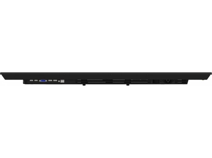 Monitor 50 cali LH5075UHS-B2AG,24/7,VA,ANDROID.11,4K,500cd,3xHDMI,DP, RJ45,2x10W,2xUSB,WiFi,4/32GB,24/7,A311D2, full daisy chain,                    i