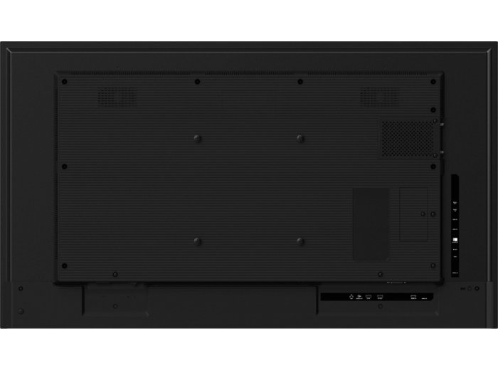 Monitor 50 cali LH5075UHS-B2AG,24/7,VA,ANDROID.11,4K,500cd,3xHDMI,DP, RJ45,2x10W,2xUSB,WiFi,4/32GB,24/7,A311D2, full daisy chain,                    i