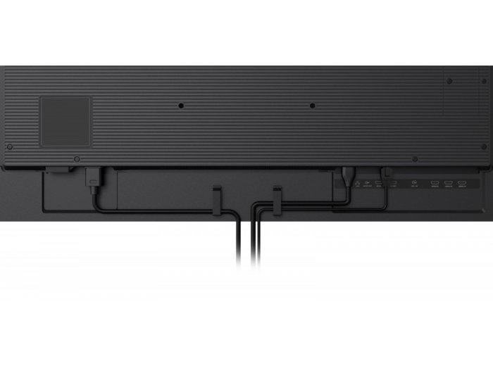 Monitor 50 cali LH5075UHS-B2AG,24/7,VA,ANDROID.11,4K,500cd,3xHDMI,DP, RJ45,2x10W,2xUSB,WiFi,4/32GB,24/7,A311D2, full daisy chain,                    i
