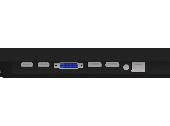 Monitor 50 cali LH5075UHS-B2AG,24/7,VA,ANDROID.11,4K,500cd,3xHDMI,DP, RJ45,2x10W,2xUSB,WiFi,4/32GB,24/7,A311D2, full daisy chain,                    i
