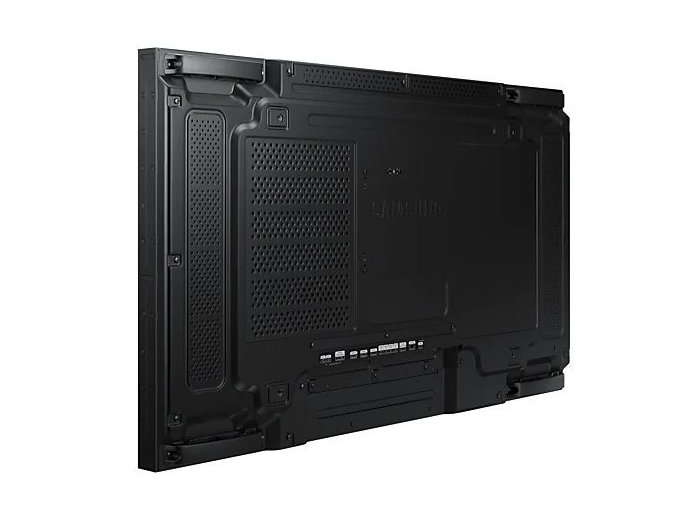 Monitor profesjonalny VM55B-U 55 cali Video Wall Matowy 24h/7 500(cd/m2) 1920 x 1080(FHD) N/A 3 lata On-Site (LH55VMBUBGBXEN)