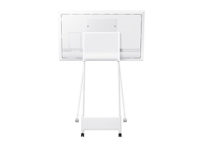 Monitor profesjonalny WM55B FLIP PRO 55 cali Dotykowy 16h/7 350(cd/m2) 3840x2160 (UHD) Flip App USB-C Wi-Fi/BT 3 lata On-Site (LH55WMBWBGCXEN)