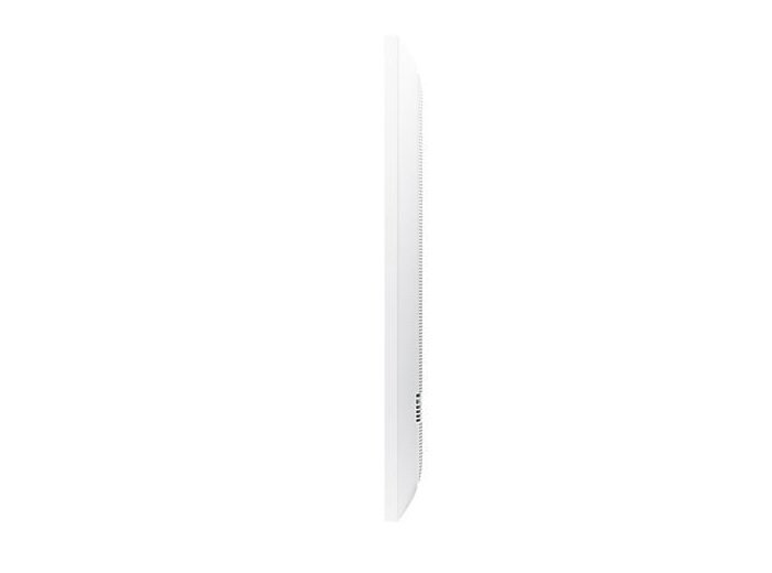 Monitor profesjonalny WM55B FLIP PRO 55 cali Dotykowy 16h/7 350(cd/m2) 3840x2160 (UHD) Flip App USB-C Wi-Fi/BT 3 lata On-Site (LH55WMBWBGCXEN)