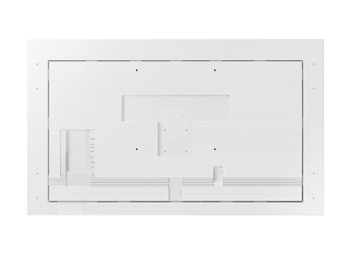 Monitor profesjonalny WM65B 65 cali Flip PRO Dotykowa 350(cd/m2) 3840x2160 (UHD) Flip App USB-C Wi-Fi/BT 3 lata On-Site (LH65WMBWBGCXEN)