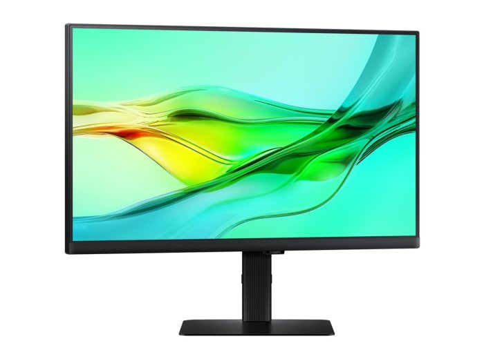 MONITOR SAMSUNG LED 24" LS24D600UAUXEN 100Hz