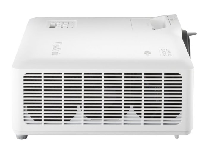Viewsonic LS901-4K projektor danych Projektor o standardowym rzucie 5500 ANSI lumenów UHD 4K (3840x2160) Biały