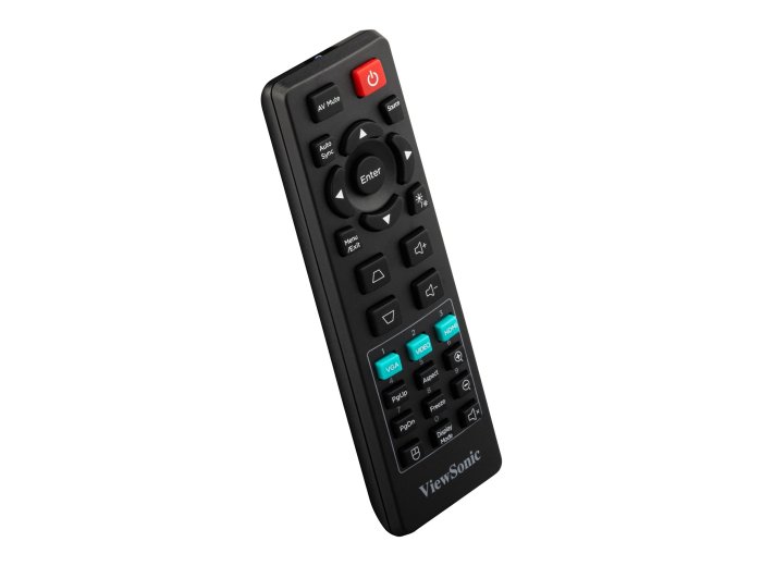 Viewsonic LS901-4K projektor danych Projektor o standardowym rzucie 5500 ANSI lumenów UHD 4K (3840x2160) Biały
