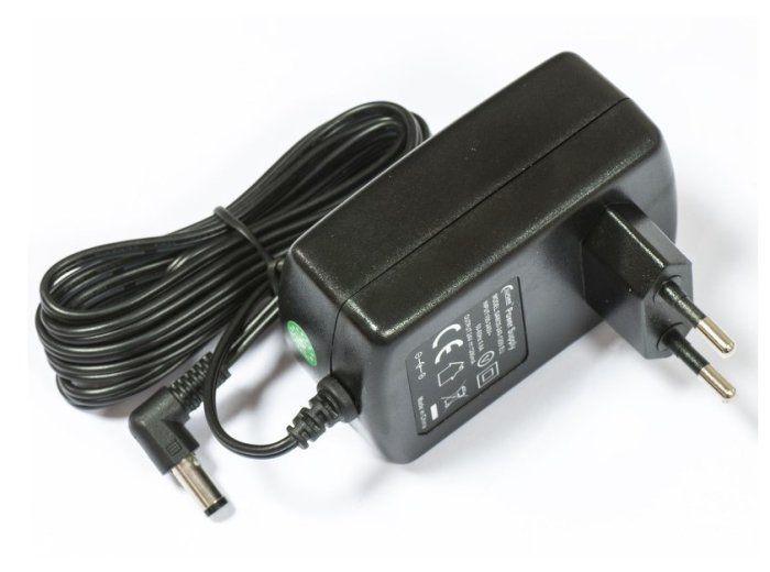 Mikrotik KNOT LR8G gateway/kontroler 100 Mbit/s