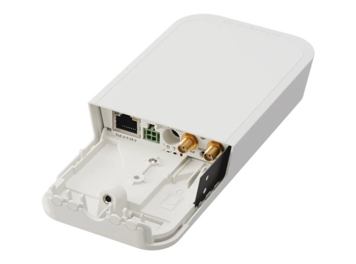 Mikrotik wAP R 300 Mbit/s Biały Obsługa PoE
