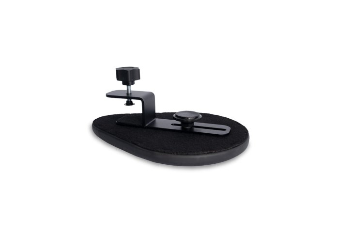 Podłokietnik ergonomiczny SPLIT/BLACK RGOARMSP R-GO TOOLS
