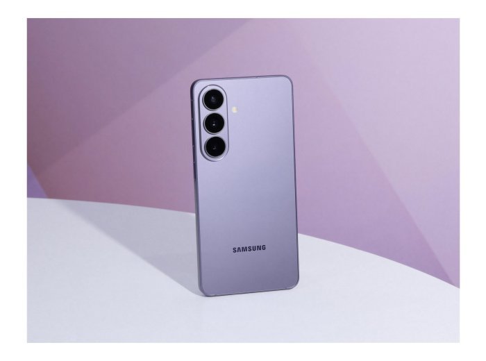 Samsung Galaxy S26 (S942) 12/512GB Coball Violet (OUTLET)