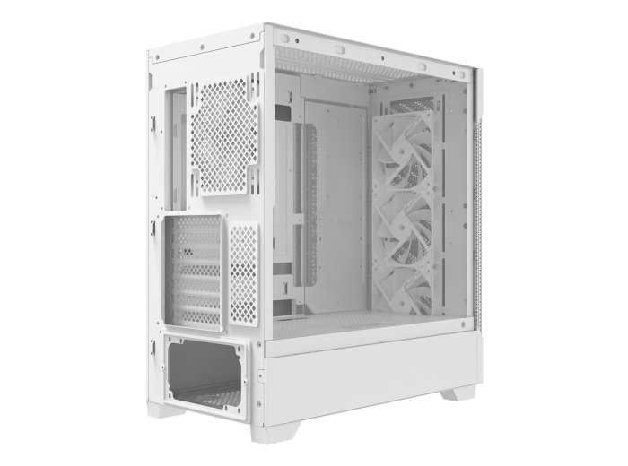 Obudowa XPG STARKER AIR BTF White