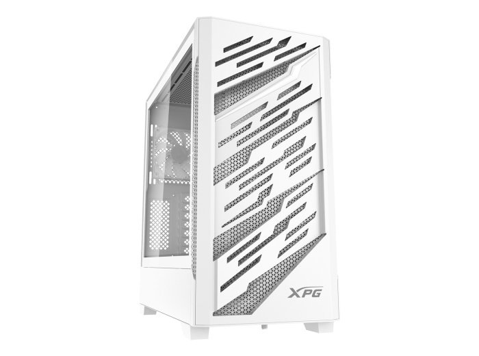 Obudowa XPG STARKER AIR BTF White