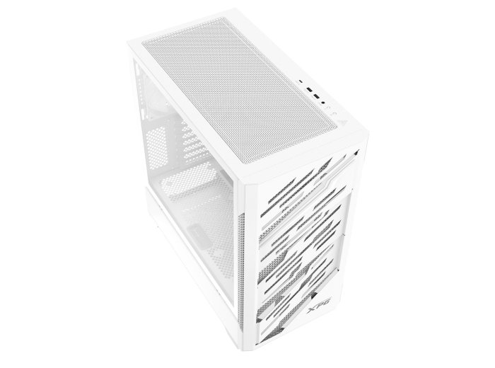 Obudowa XPG STARKER AIR BTF White