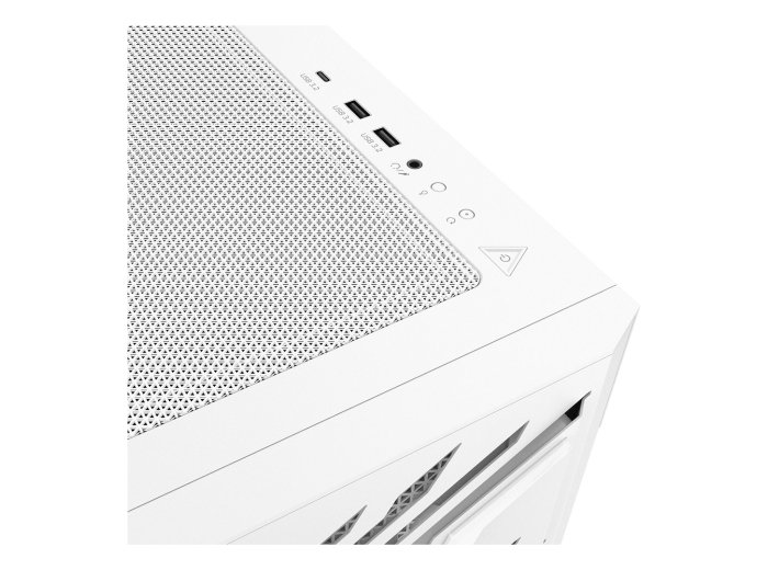 Obudowa XPG STARKER AIR BTF White