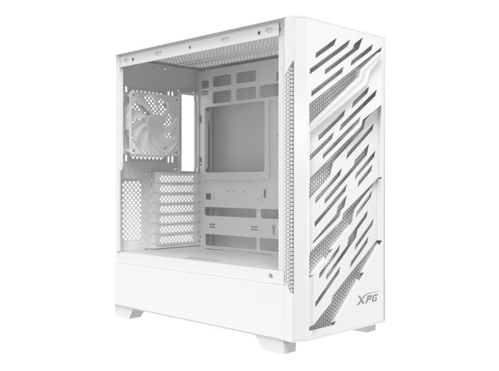Obudowa XPG STARKER AIR BTF White