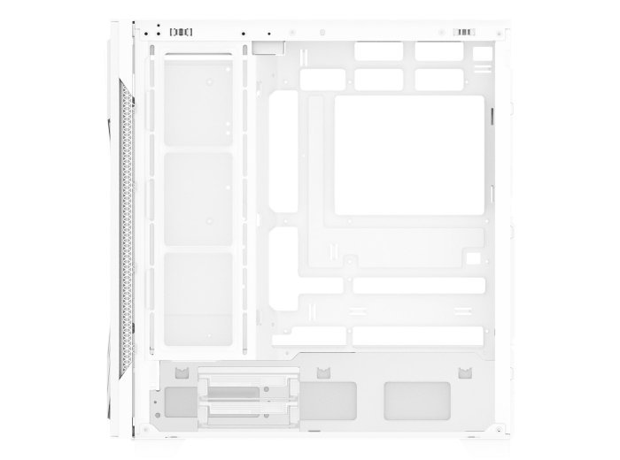 Obudowa XPG STARKER AIR BTF White