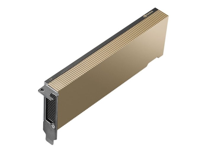Karta graficzna NVIDIA L4 Module 24GB, PCIe 4.0 x16, LP - ATX bracket, retail