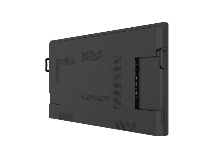 AG Neovo TTN-5501 signage display 139,7 cm (55") LED 400 cd/m2 4K Ultra HD Czarny